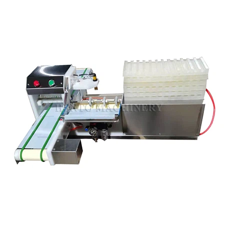 kabob maker meat skewers machine