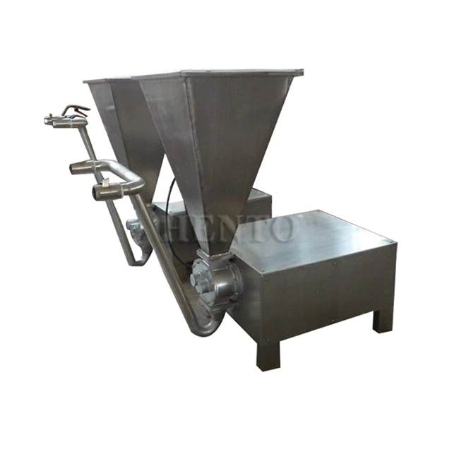 Automatic Sausage Stuffer Machine