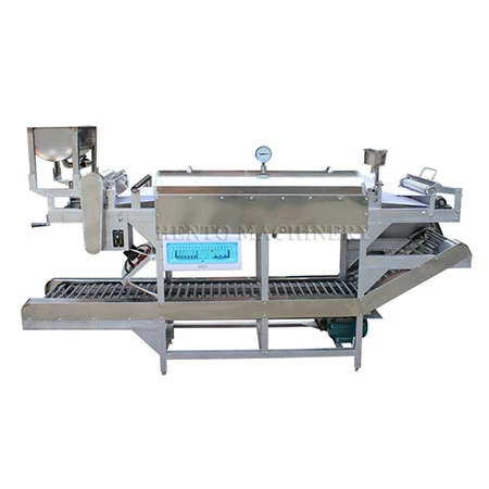 Máquina de fabricação de liangpi