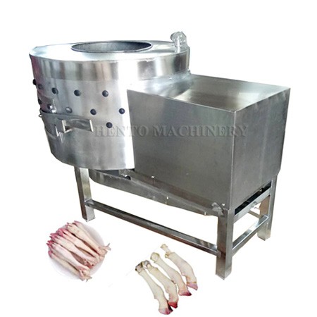 Máquina de depilação de pés de ovelha