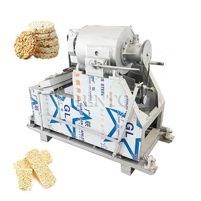 Máquina de sopro de ar quente