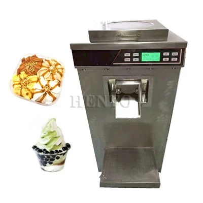 Mini Máquina de sorvete