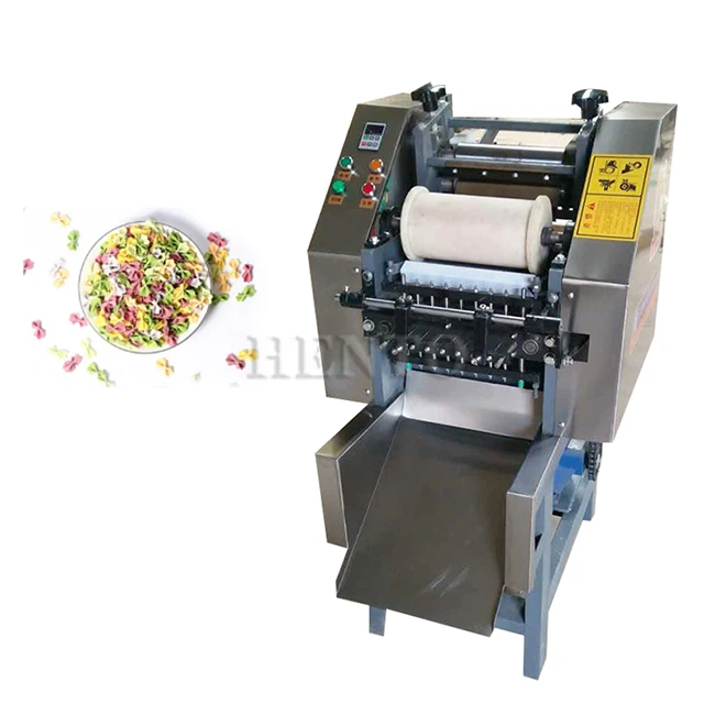 Butterfly Noodle Machine