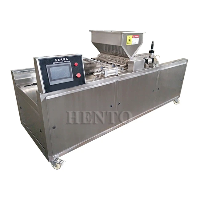 Cake Processing Line