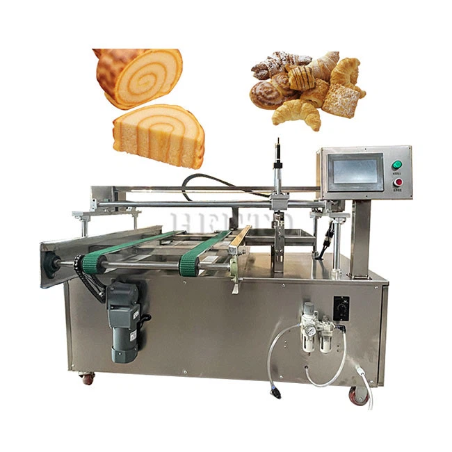 Egg Liquid Sizing Machine