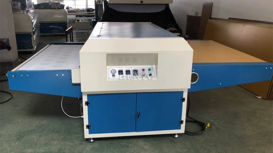 Fusing Machine Fabric Garments Fusing Machine Fabric Garments