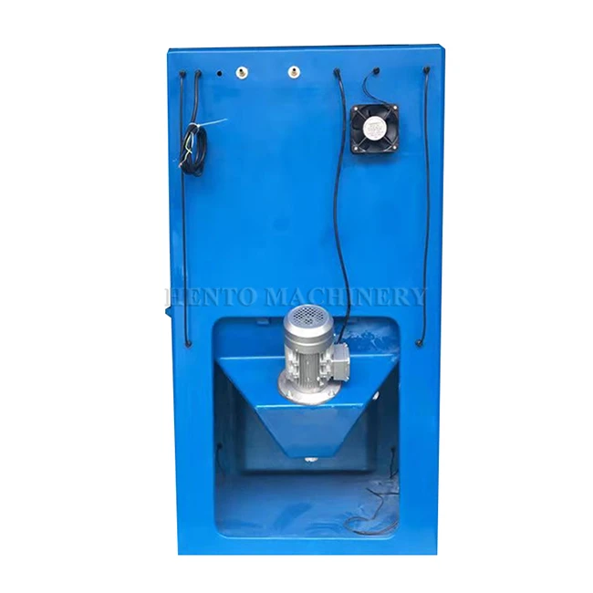 sandblasting machine